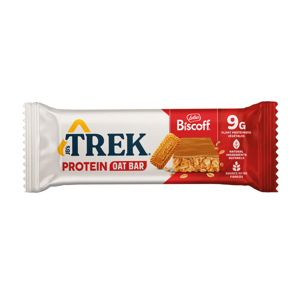 Trek biscoff 50 gr - 2