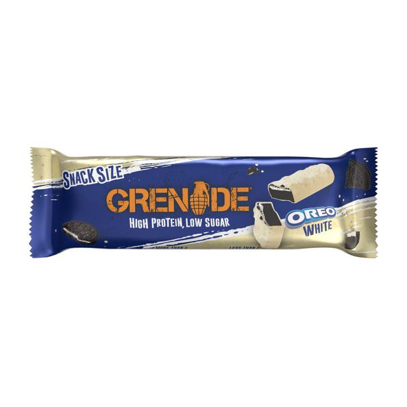 Grenade oreo white 35 gr - 2