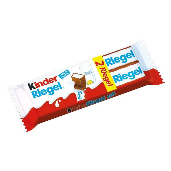 Kinder maxi T2 42 gr - 2