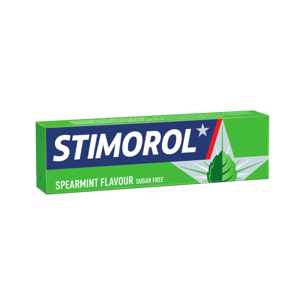 Stimorol spearmint 14 gr - 2