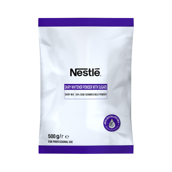 Nestle dairy whitener powder with sugars 500 gr - 2