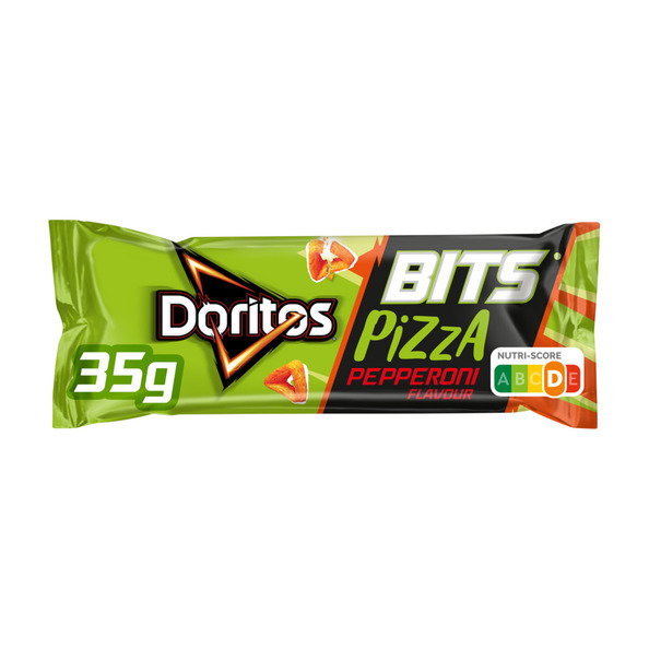 Doritos bits pizza 35 gr - 2