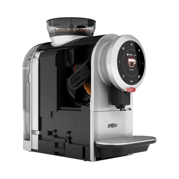 Giro espresso machine - 5