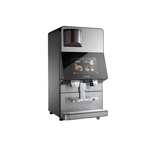 D.E. W100 1BTC koffieautomaat - 3