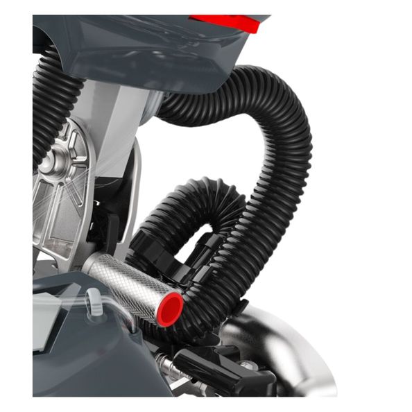 Numatic slang 600mm t.b.v. 244NX - 2