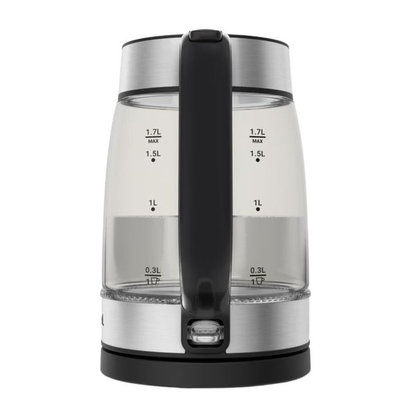Tefal glass kettle elektrische waterkoker - 2