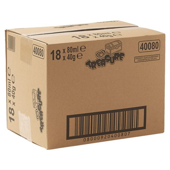 OLA Handijs Schatkist 18 x 80 ml - 2