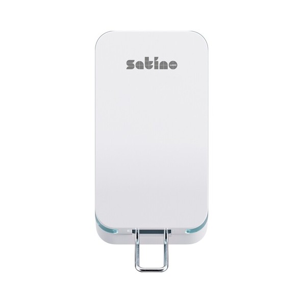 Satino Hyginity SF2 zeepdispenser 500ml wit - 2