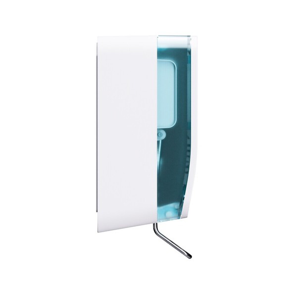 Satino Hyginity SF2 zeepdispenser 500ml wit - 3