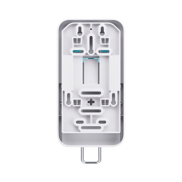 Satino Hyginity SF2 zeepdispenser 500ml wit - 4