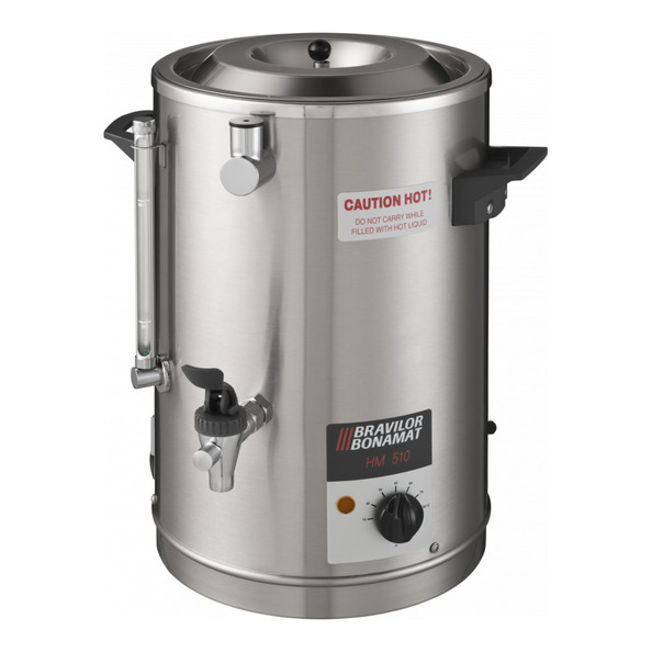 Bravilor HCM 510 container - 2