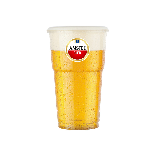 Amstel pils fles 30 cl - 2