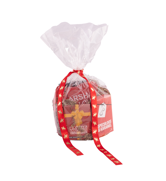 Kerstpakket: Sint's Snoepgoed - 2