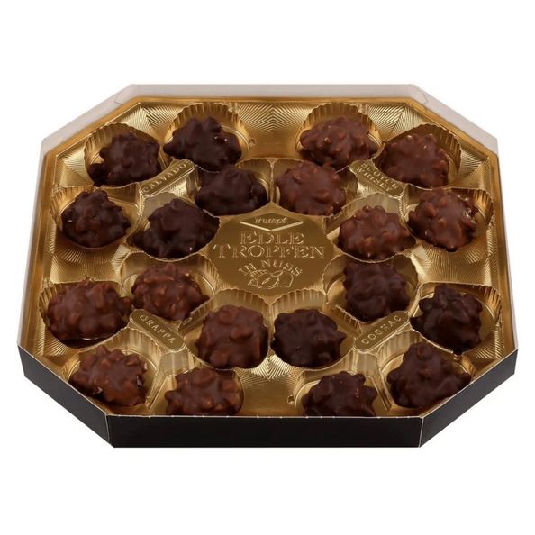 Edle tropfen in nuss klassische brande 250gr.a24 - 3