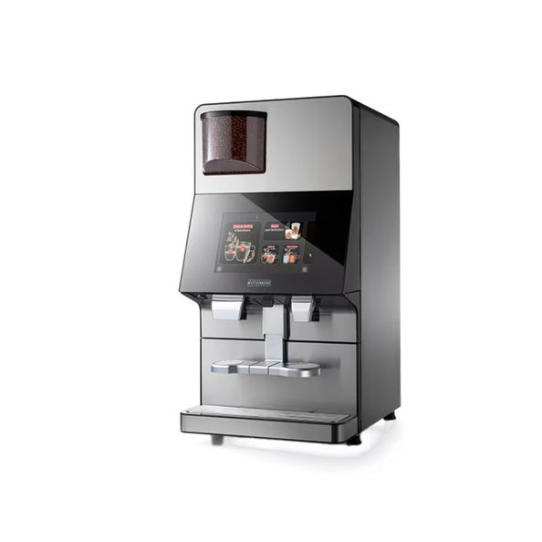 D.E. W100 1BTC koffieautomaat - 2