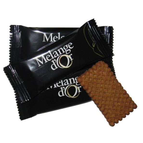 Melange d'or speculoos - 2