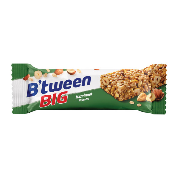 Hero b'tween big hazelnoot 50 gr - 2
