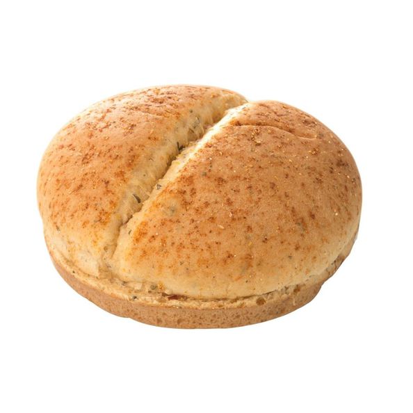 Pastridor chili hamburger bun 89 gr - 2