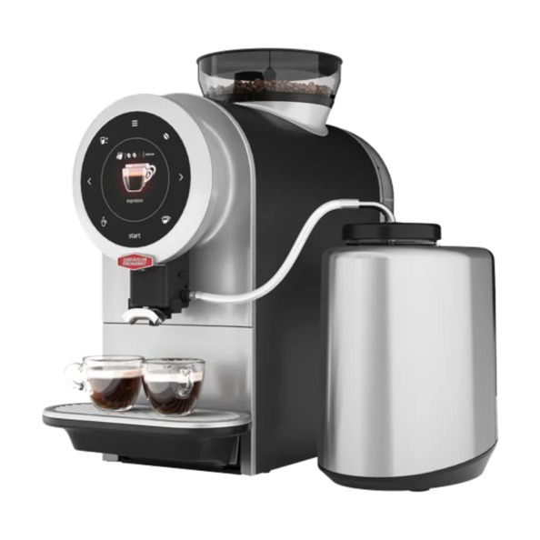 Giro espresso machine - 3