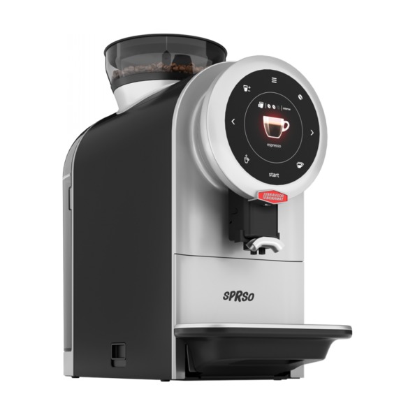 Giro espresso machine - 4