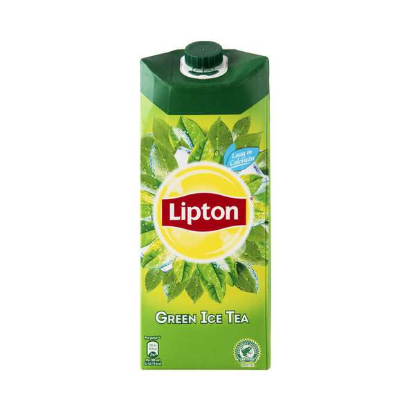 Lipton Ice Tea Green 8 x 1.5 liter - 2