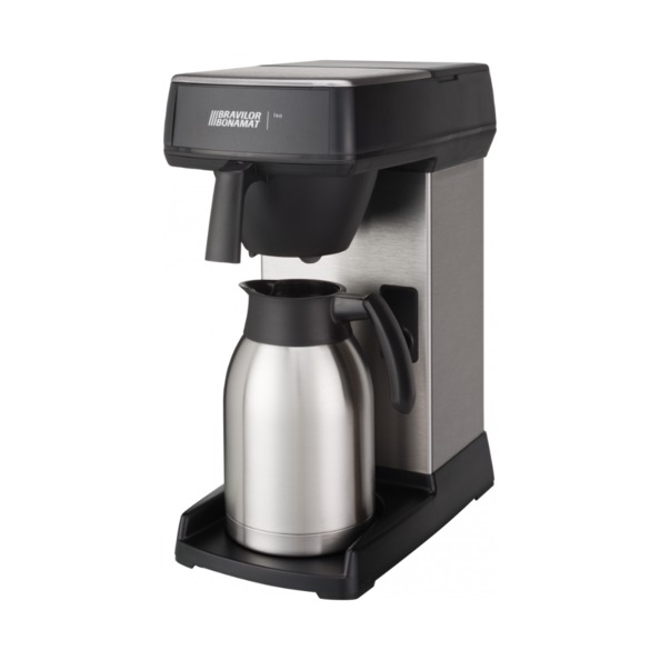 Bravilor iso koffiemachine - 4