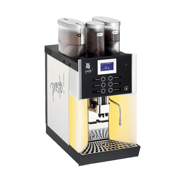 WMF 1400 koffieautomaat - 2