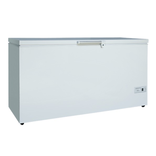 Vestfrost SB 400 vrieskist b1560xd600xh850 - 3