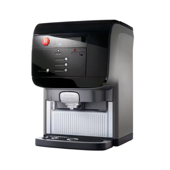 Cafitesse Excellence compact black standaard experience - 4