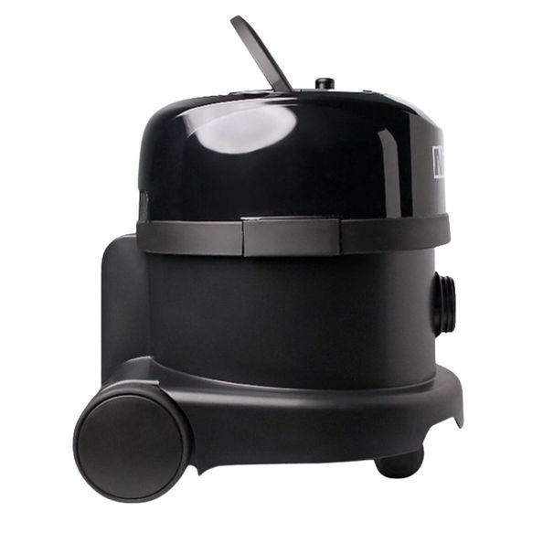 Numatic stofzuiger PPR 170-11 zwart met kit AS0 - 2