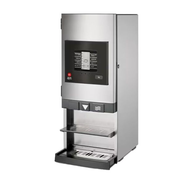 Douwe Egberts bolero turbo 230v - 2