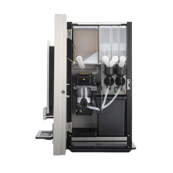 Animo OptiFresh 4 Next Generation koffieautomaat - 2