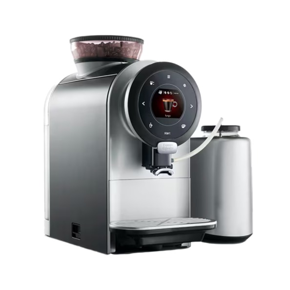 Giro espresso machine - 8