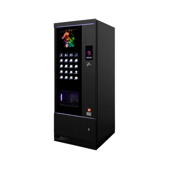 Sielaff HG Siline TS 7 ES RB - 2