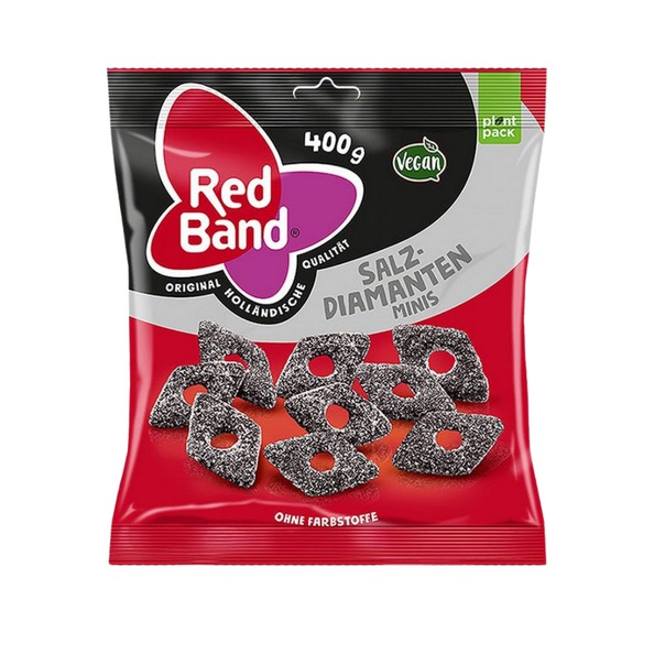 Red Band salzdiamanten 400gr. a12