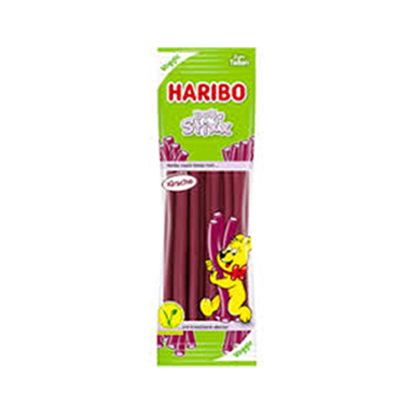 Haribo balla stixx kirsche 200gr. a15