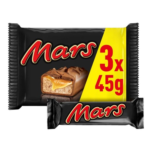 Mars 3-pack a34