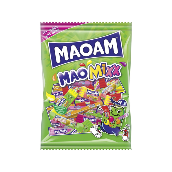 Maoam mao mixx 250gr. a20