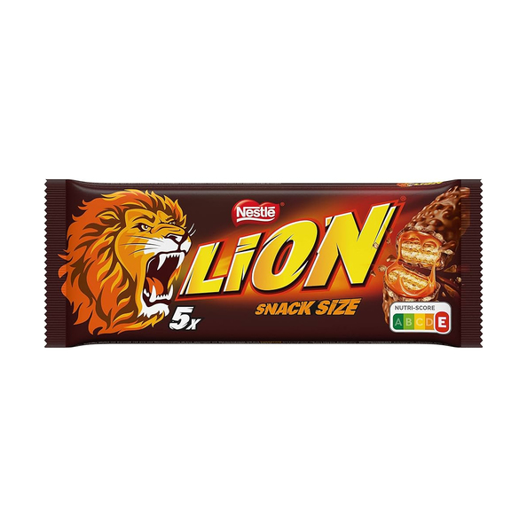 Lion 5pack 5x30gr a15