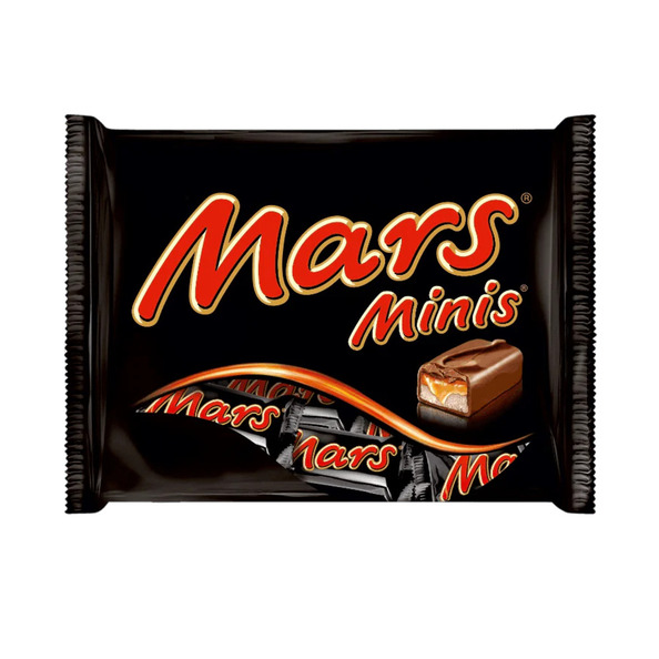 Mars mini 227gr. a24