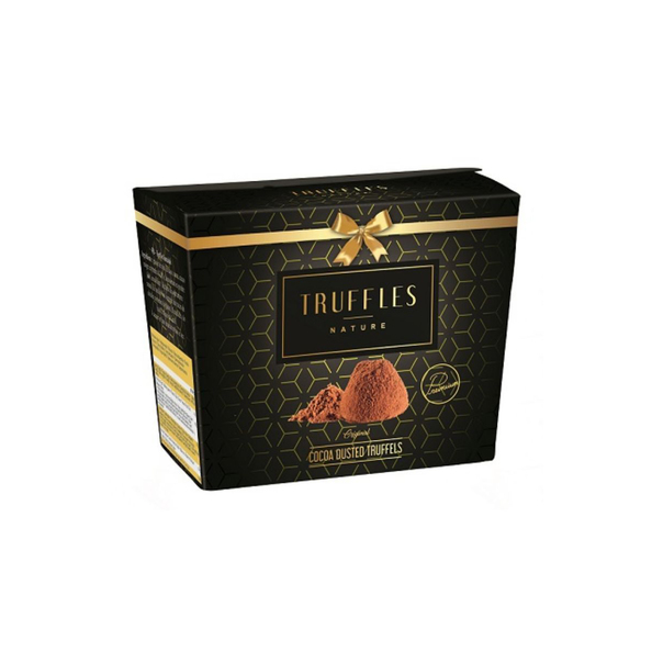 Truffles fantasie nature 150gr. a12