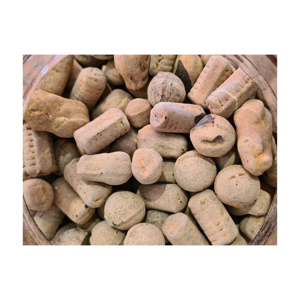 Salmiak mix 5x1kg.