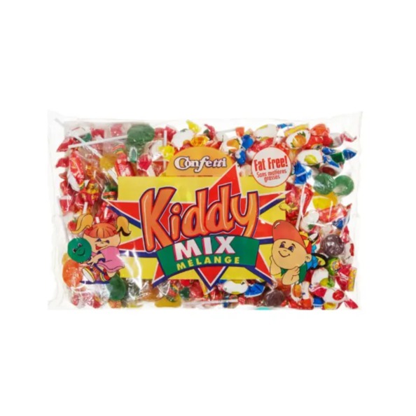 CCI kiddy mix 1kg. a6