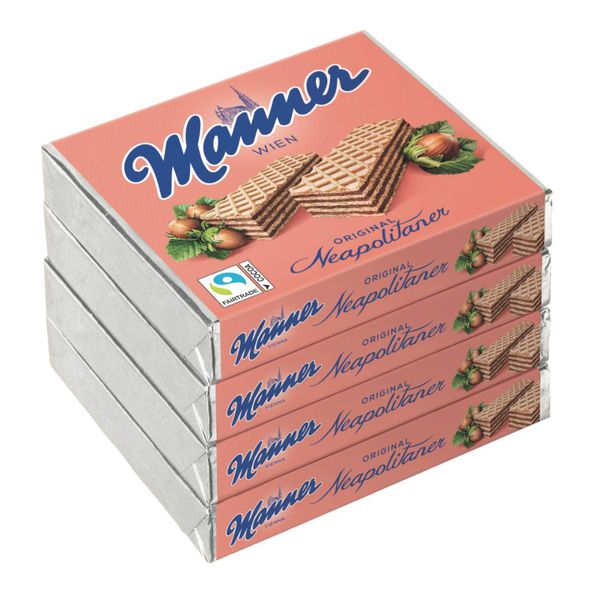 Manner neapolitaner-schnitten 4pack a16