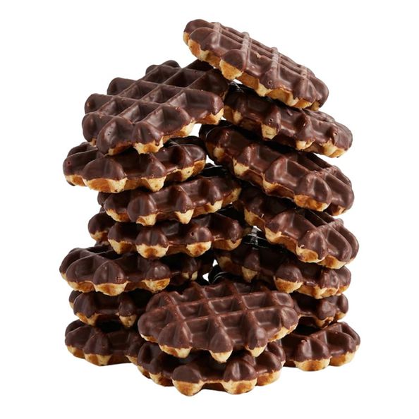 Thijs mini suikerwafels 280gr. a12