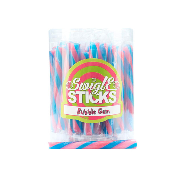 Swigle Sticks Bubblegum 10gr. a50