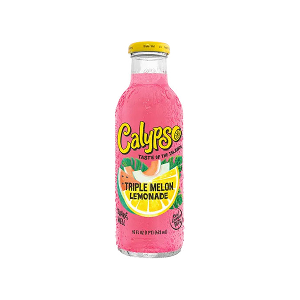 Calypso triple melon 473ml. a12