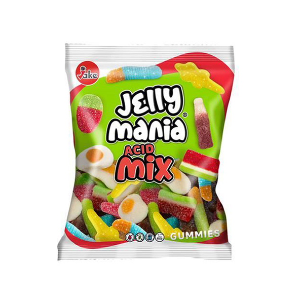 Jake jelly mania acid mix 1 kg