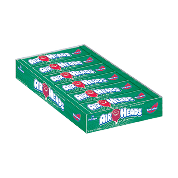 Airheads watermelon 15 gr