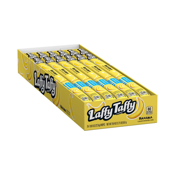 Laffy taffy banana 23 gr